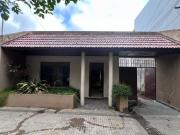 CASAS EN VENTA LA PLATA A REFACCIONAR EN LA LOMA