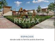 CASAS EN VENTA LA RESERVA CELAYA