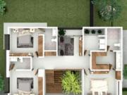 Casas en Venta La Sabinera, Las Fuentes