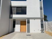 CASAS EN VENTA LOMAS DE ANGELÓPOLIS MODELO MURANO