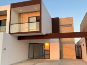 Casas en Venta Lomas del mediterraneo Alvarado Veracruz...