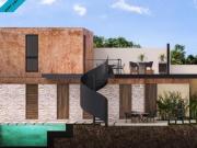 CASAS EN VENTA MERIDA, CENTRO SANTIAGO 2 EN UNA...