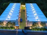 CASAS EN VENTA MERIDA, CHOLUL 16 TOWNHOUSES PARA...