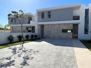 CASAS EN VENTA MÉRIDA DZITYÁ CON 350M2, 3 HABITACIONES Y...