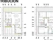 Casas en Venta Modelo Nogal en Residencial Seterra