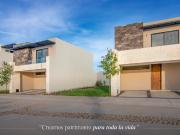 CASAS EN VENTA NORPONIENTE MODELO AMAR PUNTA CORAL AGS