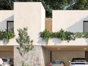 CASAS EN VENTA NORTE DE MERIDA YUCATAN