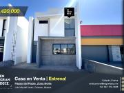 Casas en Venta Nueva en Urbivilla del Cedro, 2 Casas...