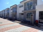 Casas en venta nuevas 3 y 4 Recamaras. Xilotzingo...