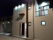 CASAS EN VENTA NUEVAS EN LA COL. GRACIANO SÁNCHEZ