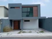 CASAS EN VENTA NUEVAS EN LOMAS DE MEDITERRÁNEO