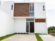 Casas en venta nuevas Manzanillo fraccionamiento Marimar