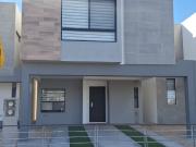 CASAS EN VENTA NUEVAS MUY CERCA DEL PUENTE ZARAGOZA