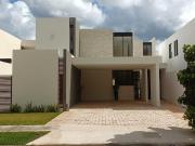 Casas en Venta ? Parque Natura, M?rida, Yucat?n