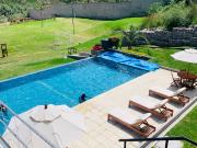 Casas en Venta por Estrenar, Pomasqui, 3 Dormitorios