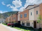 Casas en Venta por Estrenar, Pomasqui, Tres Dormitorios