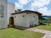 Prados del Estes | Baruta | Casa en Venta | MC 14 002