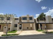 Casas en Venta Privada Conkal Mod.DOME