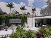 Casas en venta, privada pequeña y segura, zona potencial...