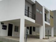 Casas en VENTA, Privadas del Pacífico, Tijuana 3 Recámaras