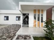 CASAS EN VENTA PROYECTO SAN MATEO MARGEN IZQUIERDA | 1695
