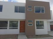 Casas en venta, Residencial Altea, Toluca