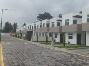 Casas En Venta Residencial Guadalupe, Tlaxcala....