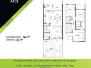 Casas en venta, Residencial La Escondida, Ocoyoacac,...