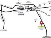 Casas en venta, Residencial La Escondida, Ocoyoacac,...