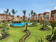 CASAS EN VENTA RESIDENCIAL LOS SAUCES XOCHITEPEC MORELOS