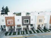 CASAS EN VENTA RESIDENCIAL QUETZALI