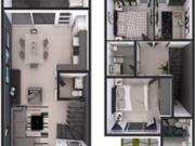 CASAS EN VENTA RINCON DE LAS AVES, MORELIA