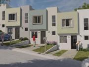 CASAS EN VENTA RINCONADA SANTA FE 3 RECAMARAS