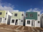 CASAS EN VENTA RINCONADA SANTA FE 3 RECAMARAS