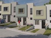 CASAS EN VENTA RINCONADA SANTA FE 3 RECAMARAS