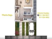 CASAS EN VENTA SALINAS VICTORIA, A 5 MINUTOS DEL CAMPO...