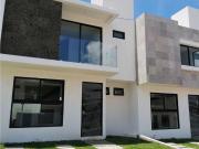 Casas en venta San Isidro Juriquilla Queretaro GPS