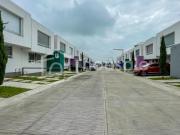 Casas en venta, San Pablo Huantepec. Jilotepec, Estado...