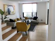 Casas en venta Santa Clara Ocoyucan Puebla Prototipo A
