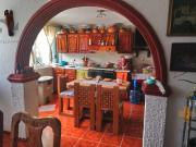 Casas En Venta Santa Cruz Buenavista Cerca De Zavaleta