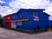 Casas En Venta Santa Cruz Buenavista Cerca De Zavaleta