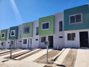 CASAS EN VENTA SANTA FE TIJUANA CON INFONAVIT