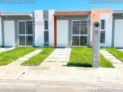️Casas en Venta Semi equipadas a minutos de Boca del Río...
