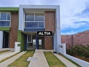 Casas en Venta Sur de Morelia desde $2.4 MDP | Coto Privado
