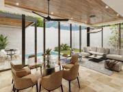 Casas en Venta Temozon norte