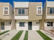 Casas en venta Tijuana Santa Fe TOSSÁ Privada con Portón...