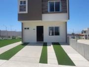 CASAS EN VENTA TOSSA, Santa Fe, Tijuana