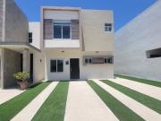 CASAS EN VENTA TOSSA, Santa Fe, Tijuana MODELO MEDITERRANE