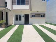 CASAS EN VENTA TOSSA, Santa Fe, Tijuana MODELO MEDITERRANEO