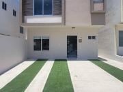 CASAS EN VENTA TOSSA, Santa Fe, Tijuana MODELO TURISSA